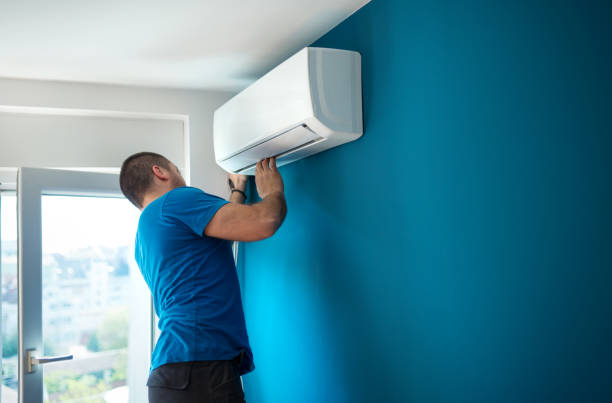 Best HVAC Installation Services  in Pleasantville, NJ