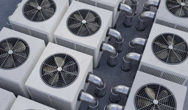 Best HVAC Maintenance Near Me  in Pleasantville, NJ