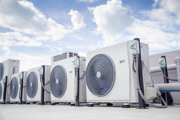 Trusted Pleasantville, NJ HVAC Experts