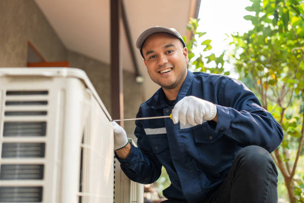 HVAC Air Duct Cleaning in Pleasantville, NJ